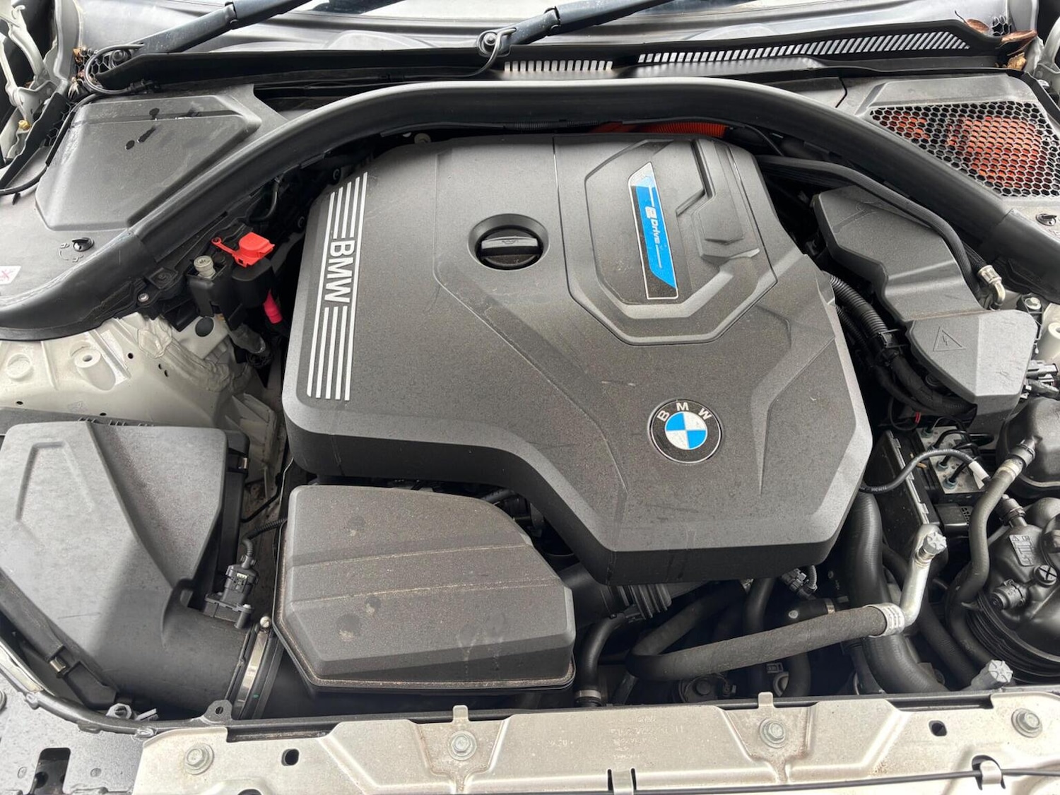 Used BMW 3 Series 2021 for sale - 78040304: Photo 49