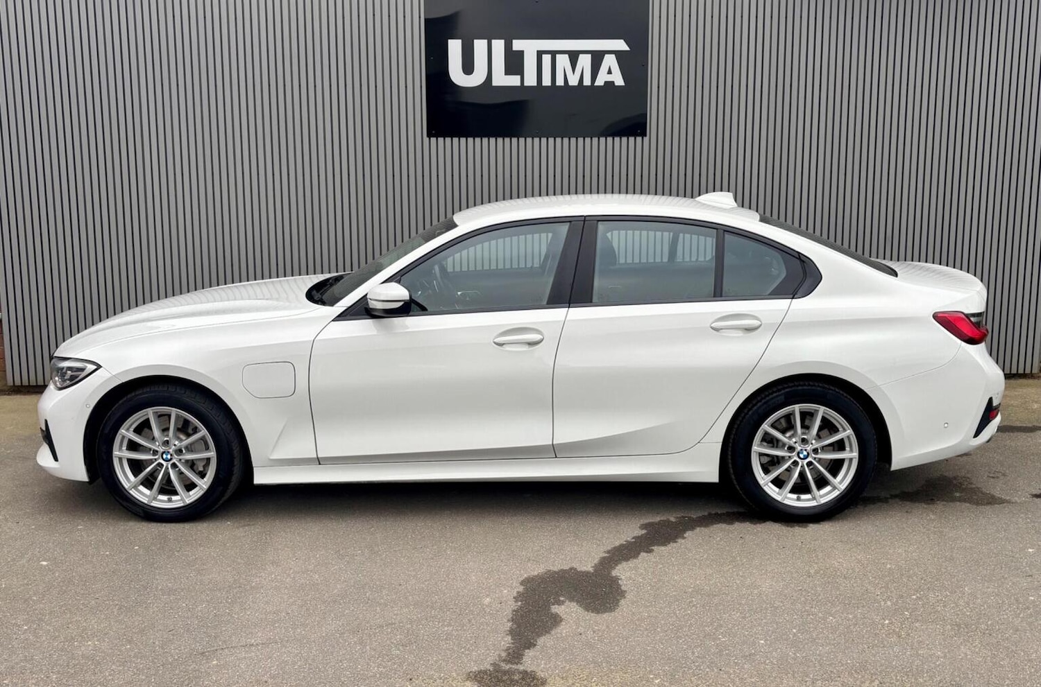Used BMW 3 Series 2021 for sale - 78040304: Photo 7