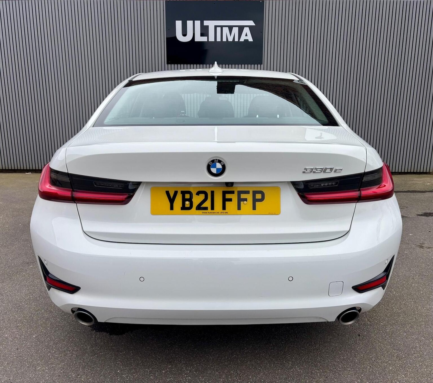 Used BMW 3 Series 2021 for sale - 78040304: Photo 8