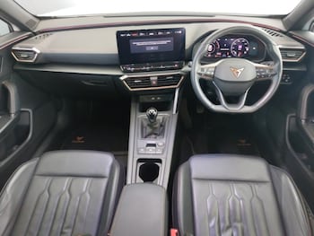 Used Cupra Formentor 2022 for sale - 78777863: Photo