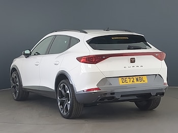 Used Cupra Formentor 2022 for sale - 78777863: Photo