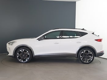 Used Cupra Formentor 2022 for sale - 78777863: Photo