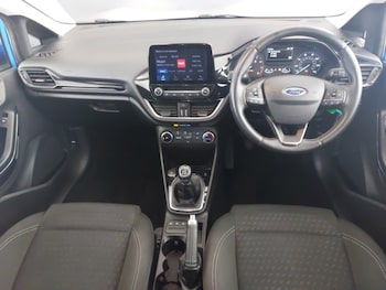 Used Ford Fiesta 2019 for sale - 78928758: Photo