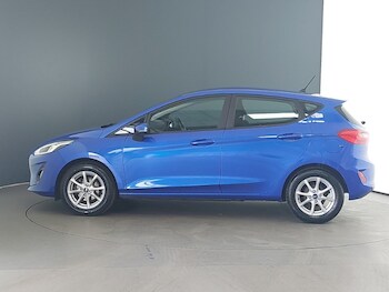 Used Ford Fiesta 2019 for sale - 78928758: Photo