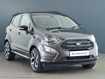 Used Ford Ecosport 2019 for sale - 79095298: Photo