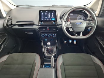 Used Ford Ecosport 2019 for sale - 79095298: Photo