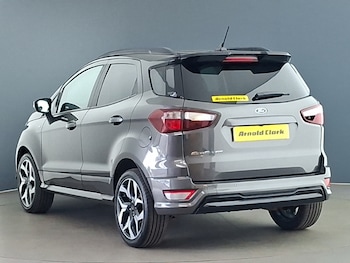 Used Ford Ecosport 2019 for sale - 79095298: Photo