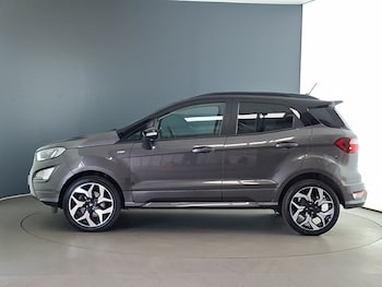 Used Ford Ecosport 2019 for sale - 79095298: Photo