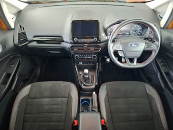 Used Ford Ecosport 2018 for sale - 79549738: Photo