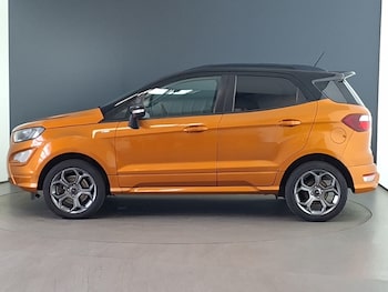 Used Ford Ecosport 2018 for sale - 79549738: Photo