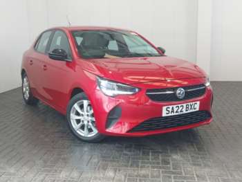 2022 - 1.2 SE Edition 5dr