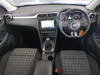 Used MG MG ZS 2023 for sale - 78290983: Photo