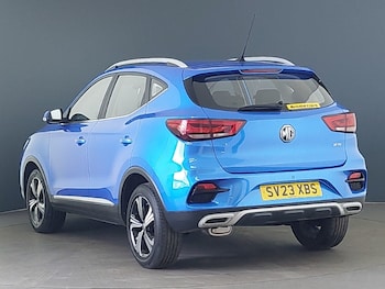 Used MG MG ZS 2023 for sale - 78290983: Photo