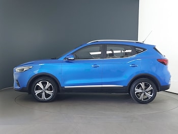 Used MG MG ZS 2023 for sale - 78290983: Photo