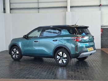 Used Vauxhall Frontera 2025 for sale - 79452190: Photo