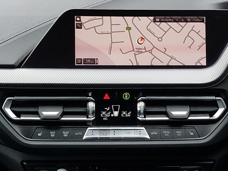 Used BMW 1 Series 2021 for sale - 76683634: Photo 11