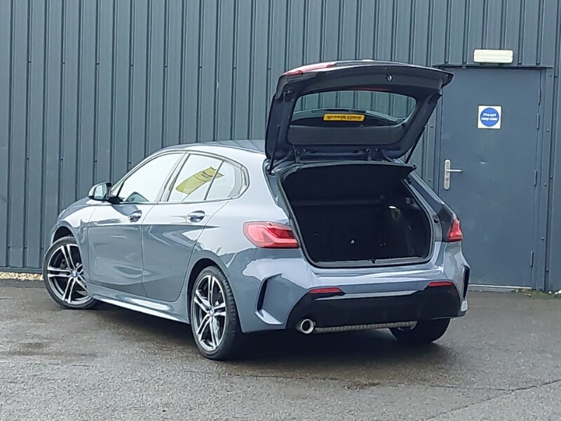 Used BMW 1 Series 2021 for sale - 76683634: Photo 12