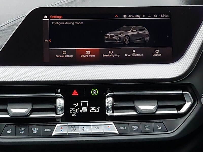 Used BMW 1 Series 2021 for sale - 76683634: Photo 13