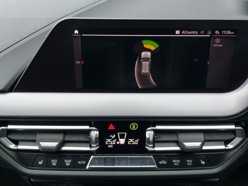 Used BMW 1 Series 2021 for sale - 76683634: Photo 18