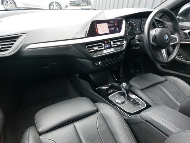 Used BMW 1 Series 2021 for sale - 76683634: Photo 19