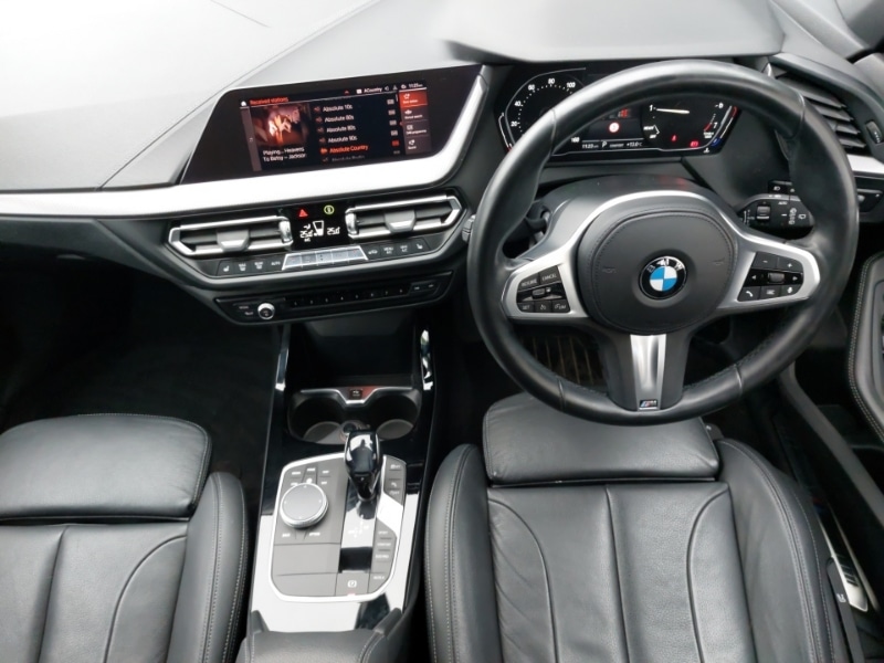 Used BMW 1 Series 2021 for sale - 76683634: Photo 2