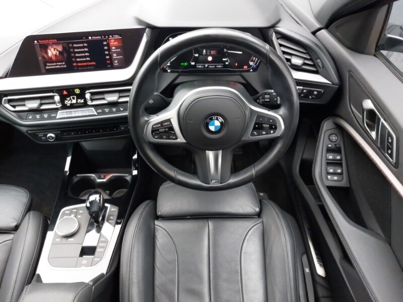 Used BMW 1 Series 2021 for sale - 76683634: Photo 7