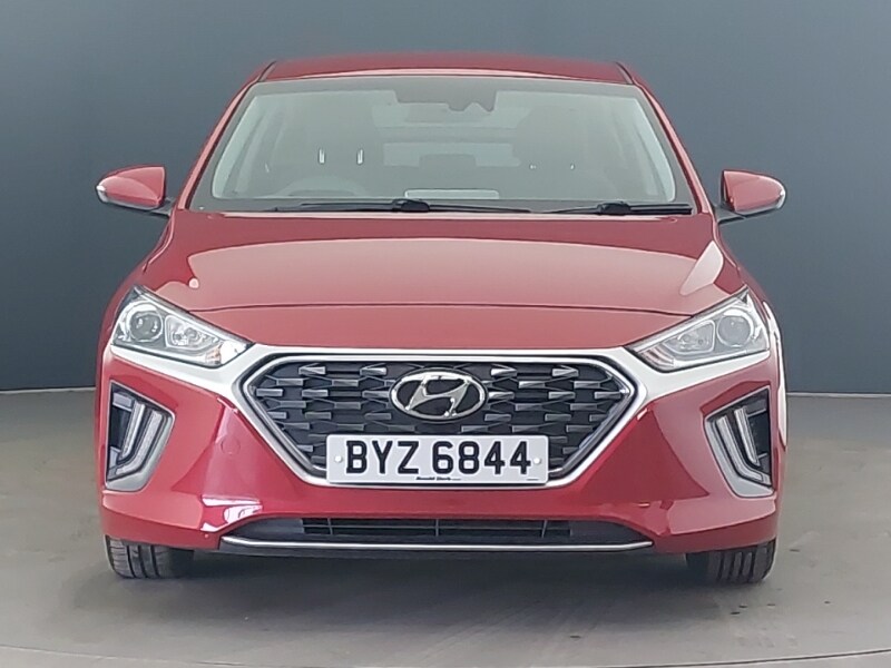 Used Hyundai IONIQ 2022 for sale - 77652190: Photo 19