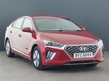 Used Hyundai IONIQ 2022 for sale - 77652190: Photo