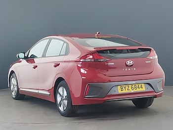 Used Hyundai IONIQ 2022 for sale - 77652190: Photo