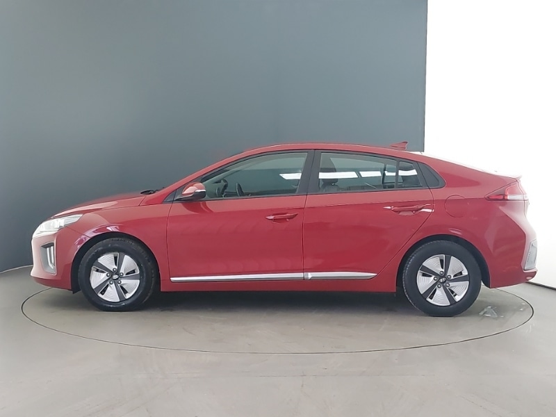 Used Hyundai IONIQ 2022 for sale - 77652190: Photo 4
