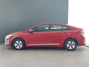 Used Hyundai IONIQ 2022 for sale - 77652190: Photo