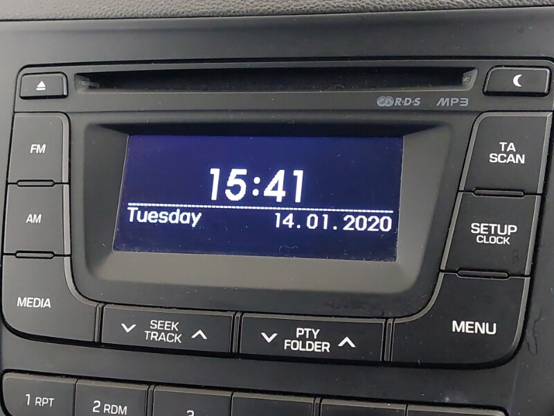 Used Hyundai i10 2015 for sale - 77722151: Photo 10