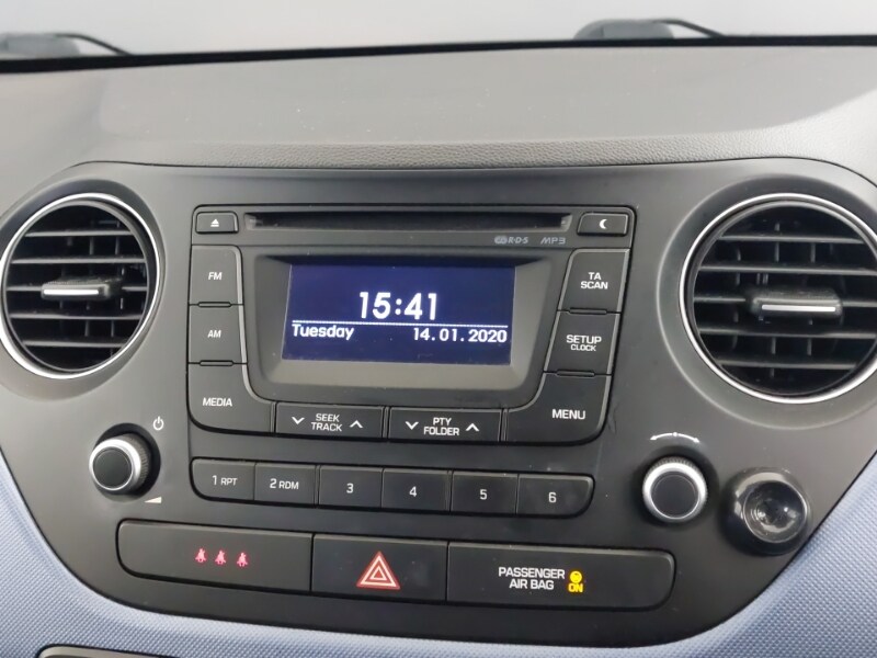 Used Hyundai i10 2015 for sale - 77722151: Photo 11