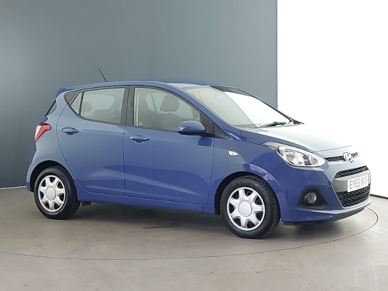 Used Hyundai i10 2015 for sale - 77722151: Photo 12