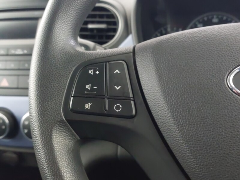 Used Hyundai i10 2015 for sale - 77722151: Photo 17