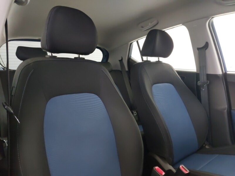 Used Hyundai i10 2015 for sale - 77722151: Photo 18