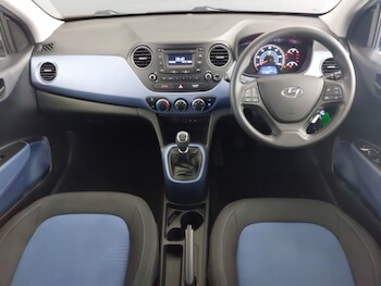 Used Hyundai i10 2015 for sale - 77722151: Photo