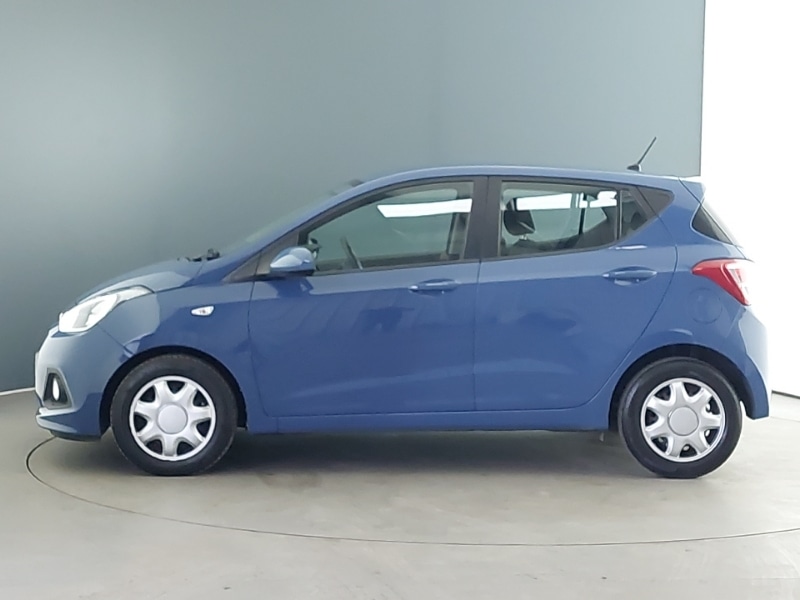 Used Hyundai i10 2015 for sale - 77722151: Photo 4