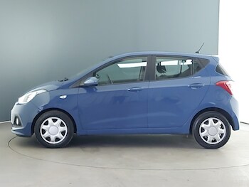 Used Hyundai i10 2015 for sale - 77722151: Photo