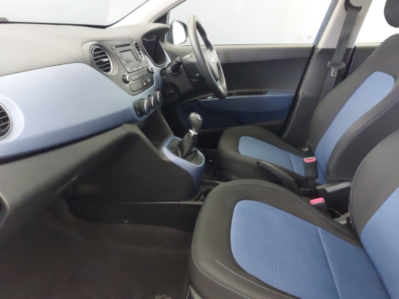Used Hyundai i10 2015 for sale - 77722151: Photo 5
