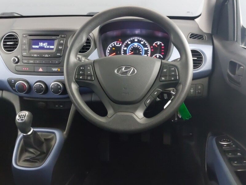 Used Hyundai i10 2015 for sale - 77722151: Photo 7