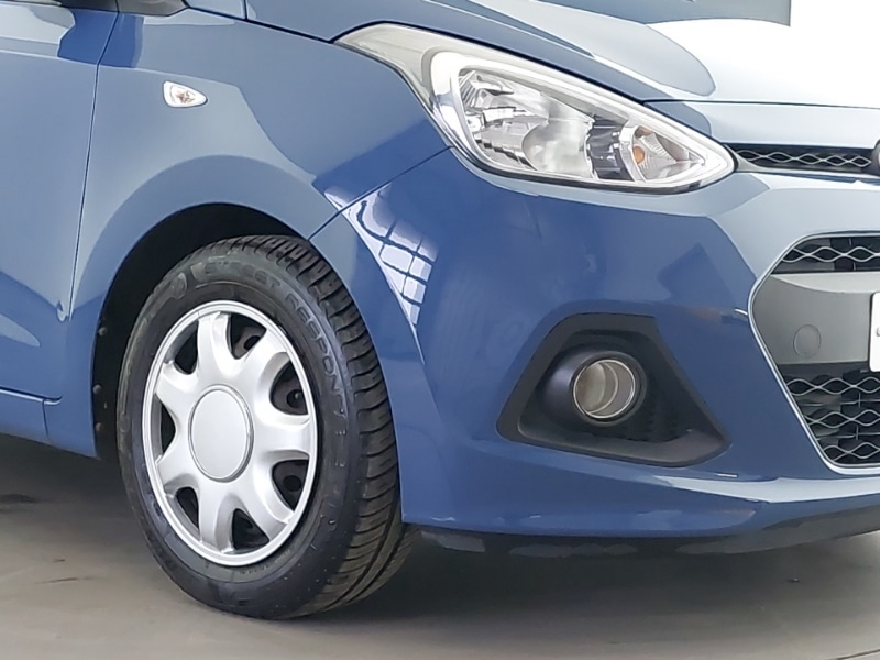 Used Hyundai i10 2015 for sale - 77722151: Photo 9