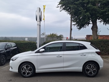 Used MG MG3 2025 for sale - 76959237: Photo