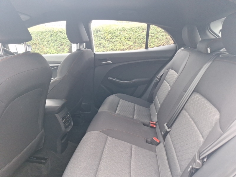 Used MG MG3 2025 for sale - 76959237: Photo 6