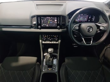 Used Skoda Karoq 2024 for sale - 76251952: Photo