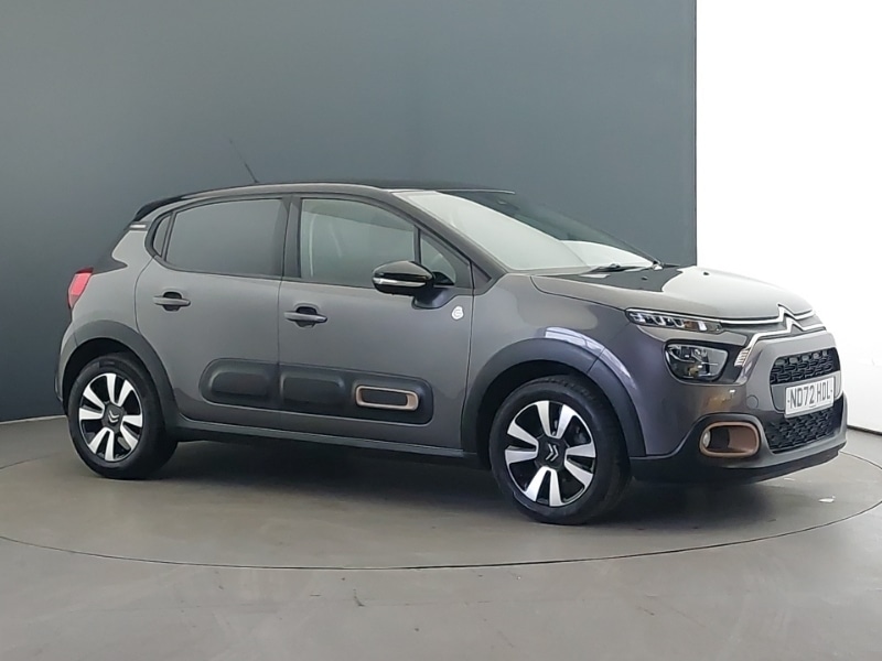 Used Citroen C3 2023 for sale - 77265512: Photo 12