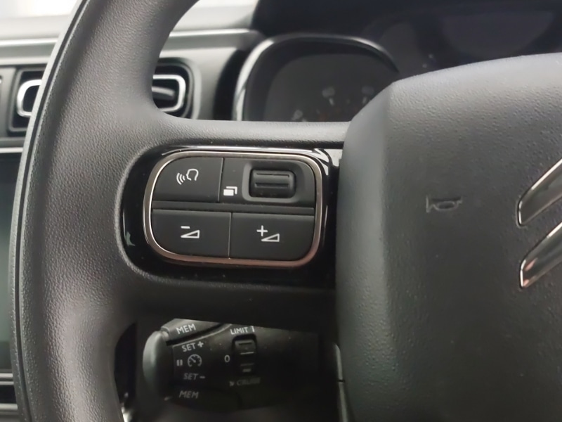 Used Citroen C3 2023 for sale - 77265512: Photo 14