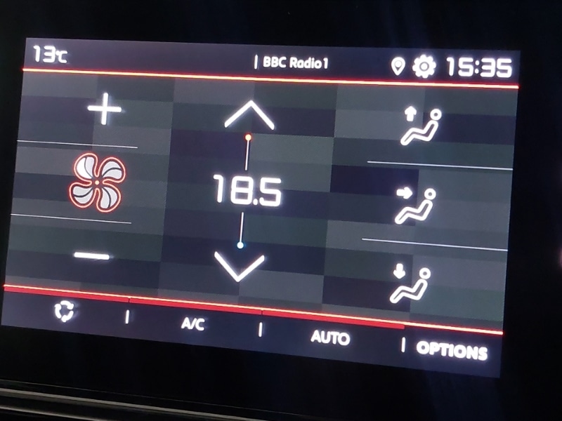 Used Citroen C3 2023 for sale - 77265512: Photo 15