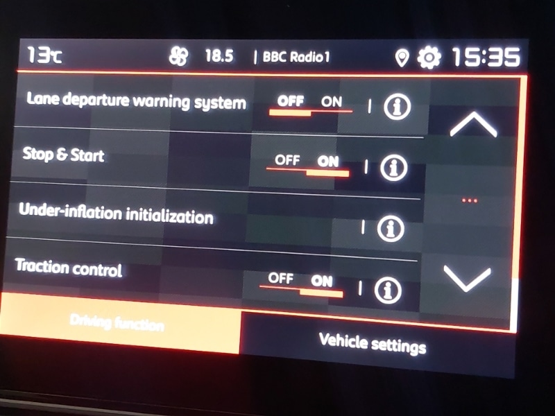 Used Citroen C3 2023 for sale - 77265512: Photo 16