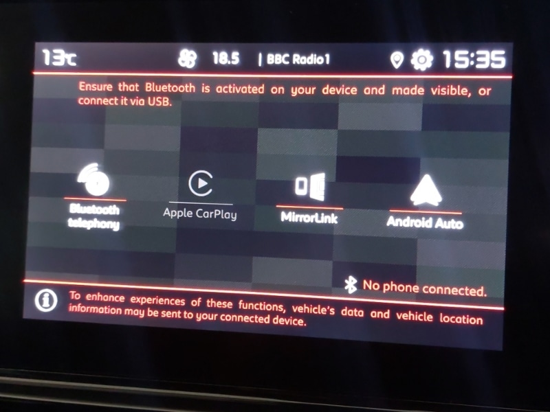 Used Citroen C3 2023 for sale - 77265512: Photo 17